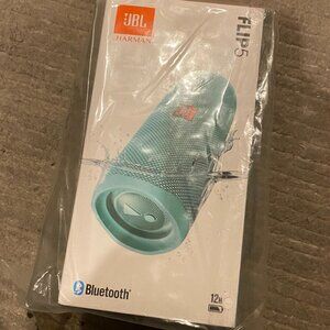 NEW IN BOX - Portable JBL speaker waterproof bluetooth